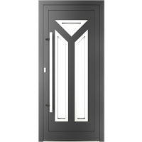 PENSYLWANIA INOX 1<br/><br/> Möglichkeit der anwendung in/bei:<br/><a href=aluminiumturen-mb-70.html>MB-70</a> <br/><a href=aluminiumturen-mb-70hi.html>MB-70HI</a> <br/><a href=aluminiumturen-mb-86-si.html>MB-86SI</a>