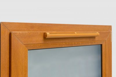 Feuchtigkeitgesteuerte lüftung (schaldamend) AERECO EXR