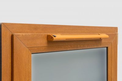 Feuchtigkeitgesteuerte lüftung AERECO EMM