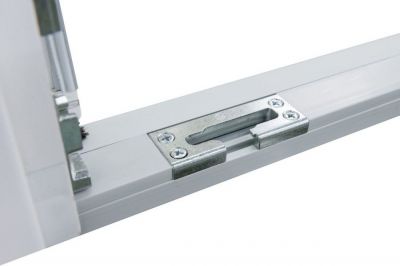 NIEDRIGE BALKONTÜRSCHWELLE