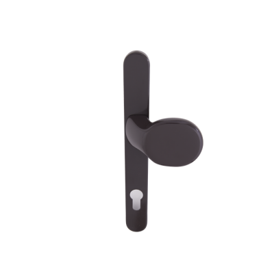 Knauf (braun)<br/><br/> Möglichkeit der anwendung in/bei:<br/> <a href=fenster-fenster-iglo-5.html>IGLO 5</a><br/> <a href=fenster-iglo-energy.html>IGLO ENERGY</a><br/> <a href=aluminiumturen-mb-45.html>MB-45</a><br/> <a href=aluminiumturen-mb-70.html>MB-70</a><br/> <a href=aluminiumturen-mb-70hi.html>MB-70HI</a><br/> <a href=softline-68.html>SOFTLINE 68</a><br/>