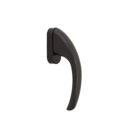 Fenstergriff IE (BRAUN)