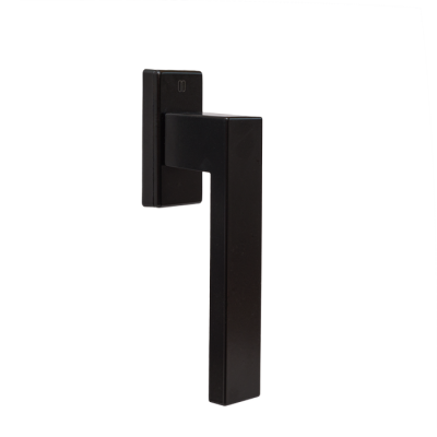 Fenstergriff (RAL9005) - DUBLIN