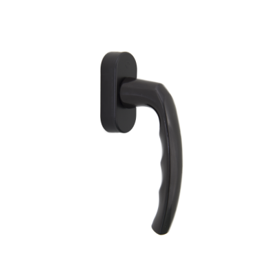 Fenstergriff hoppe secustik - (braun)