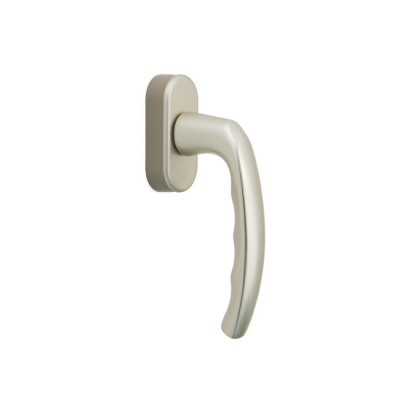 Fenstergriff hoppe secustik F2