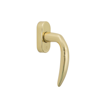 Fenstergriff hoppe secustik F71