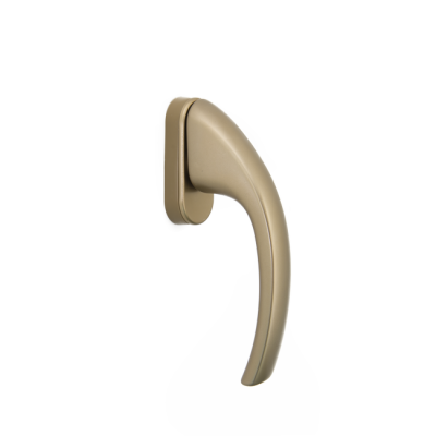 Fenstergriff IE (OLIV)