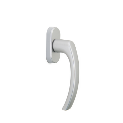 Fenstergriff (SILBER)