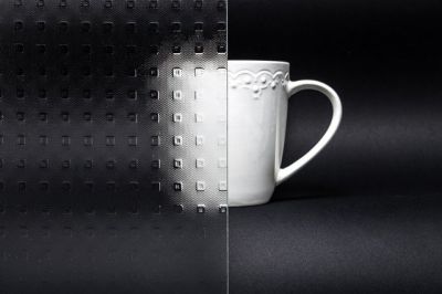 ORNAMENT MASTERCARRE