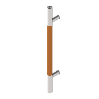 Stossgriff für eine haustür P10D<br/><br/> Möglichkeit der anwendung in/bei:<br/> <a href=aluminiumturen-mb-86-si.html>MB-86SI</a><br/>